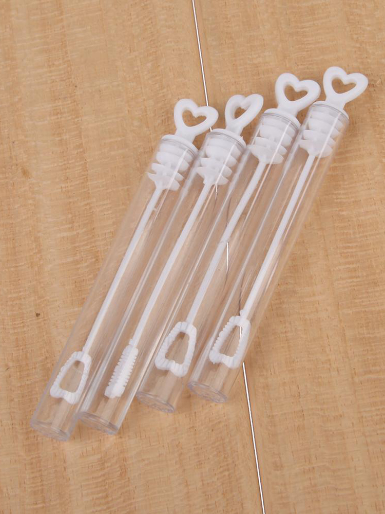 Soap Making In School - Creative Design Bubble Wands Toys 100pcs