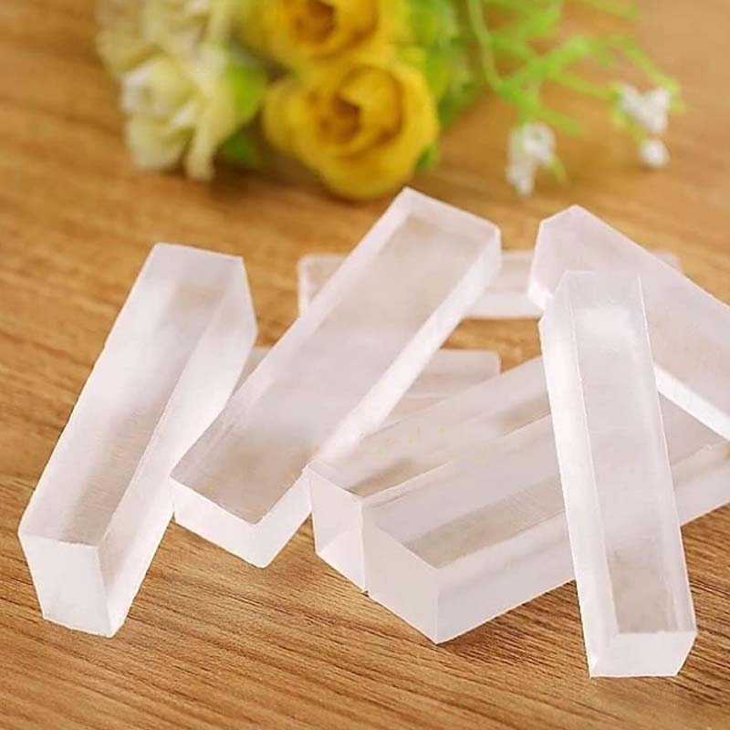 Soap Making Game - 250G Transparent Soap Base Handmade Soap