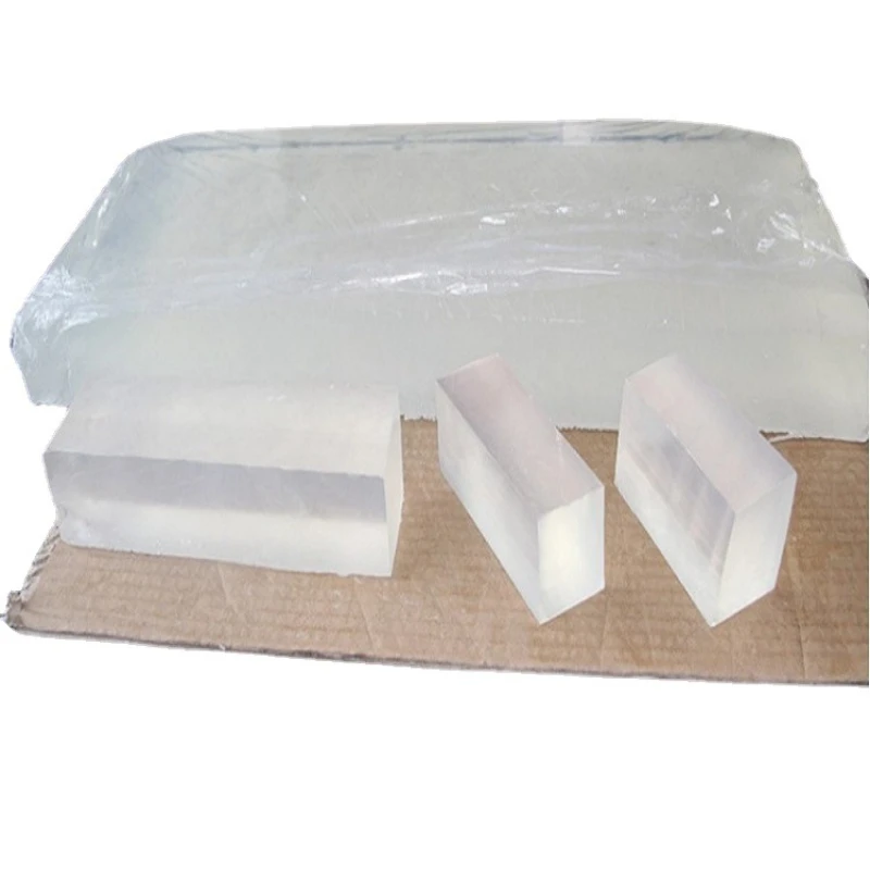 Soap Making Game - 950g Manual Soap Base Transparent Soap
