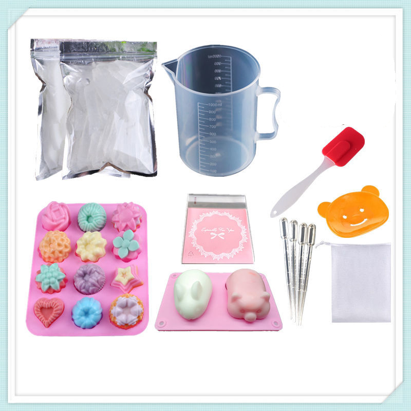 Multifunctional DIY Handmade S – Soap Making In School Bewertung und Preis