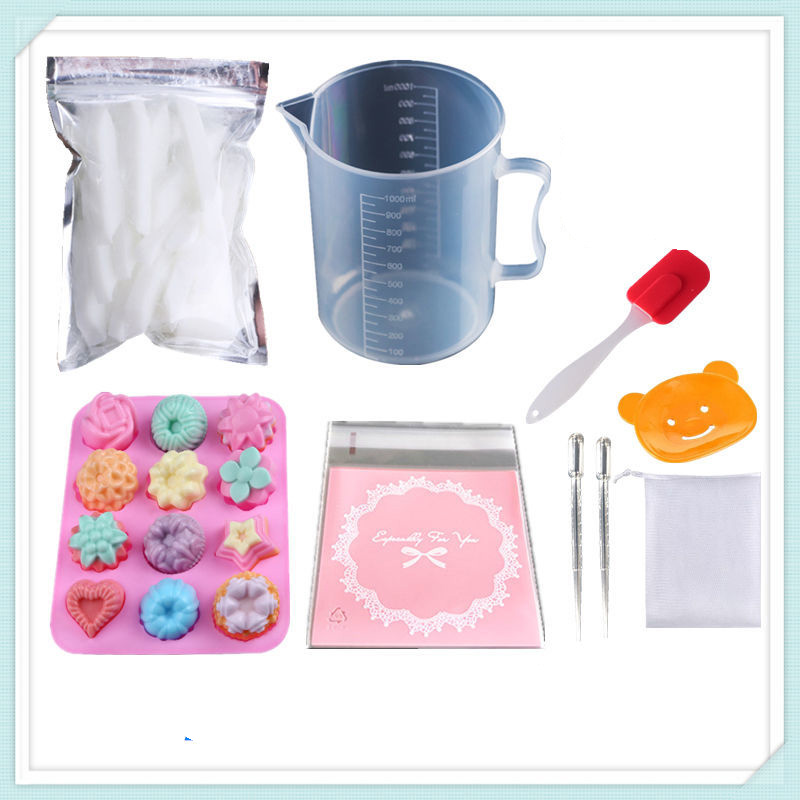 Multifunctional DIY Handmade S – Soap Making In School Bewertung und Preis