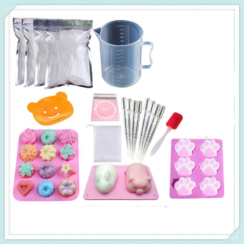 Multifunctional DIY Handmade S – Soap Making In School Bewertung und Preis