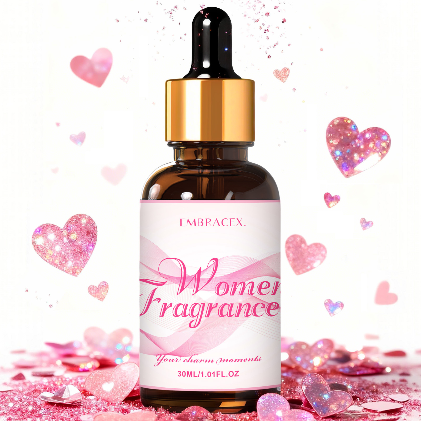 30ml Women Fragrance Essential – Soap Making Friend Bewertung und Preis