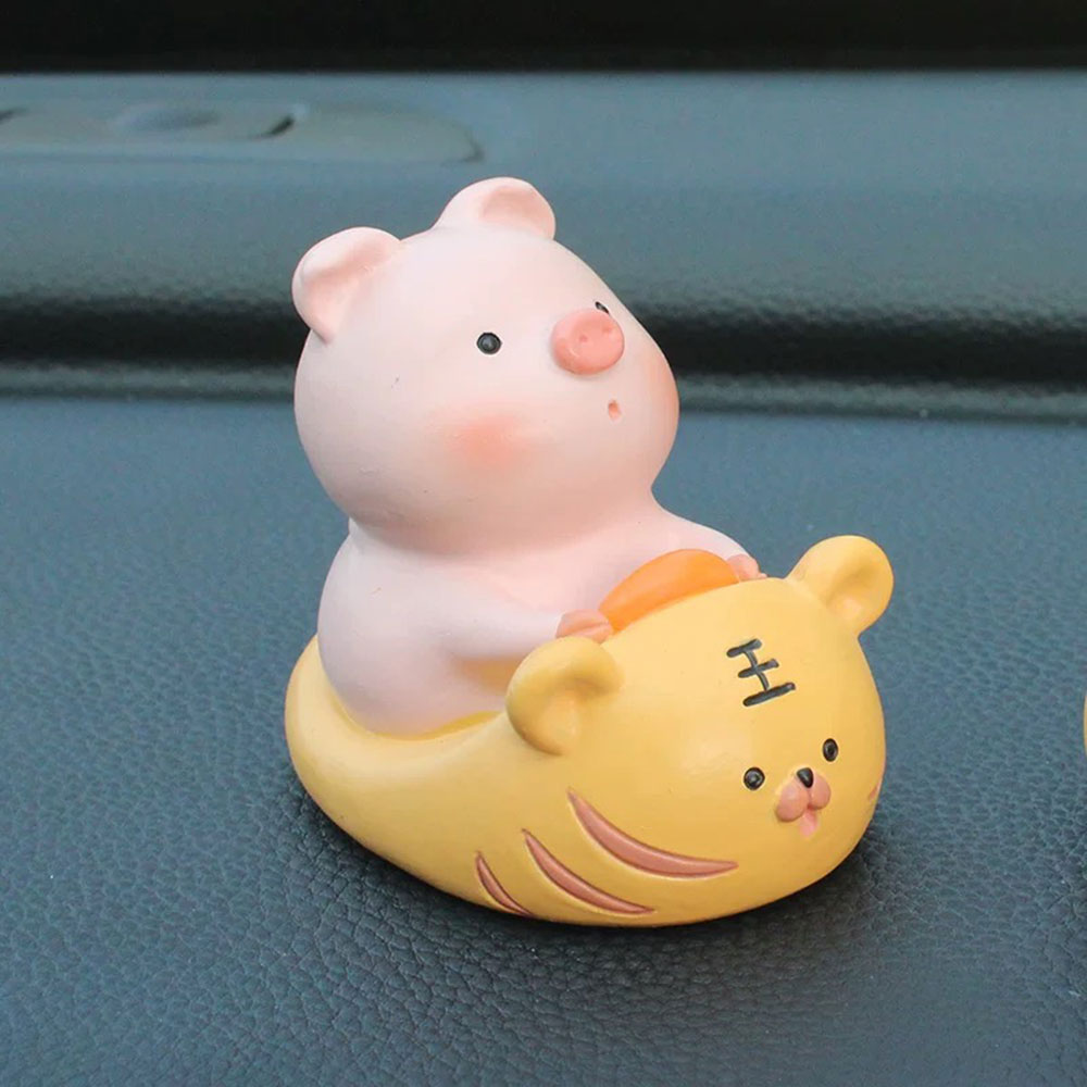 Lucky Pig Silicone Mold Plaste – Soap Making Friend Bewertung und Preis