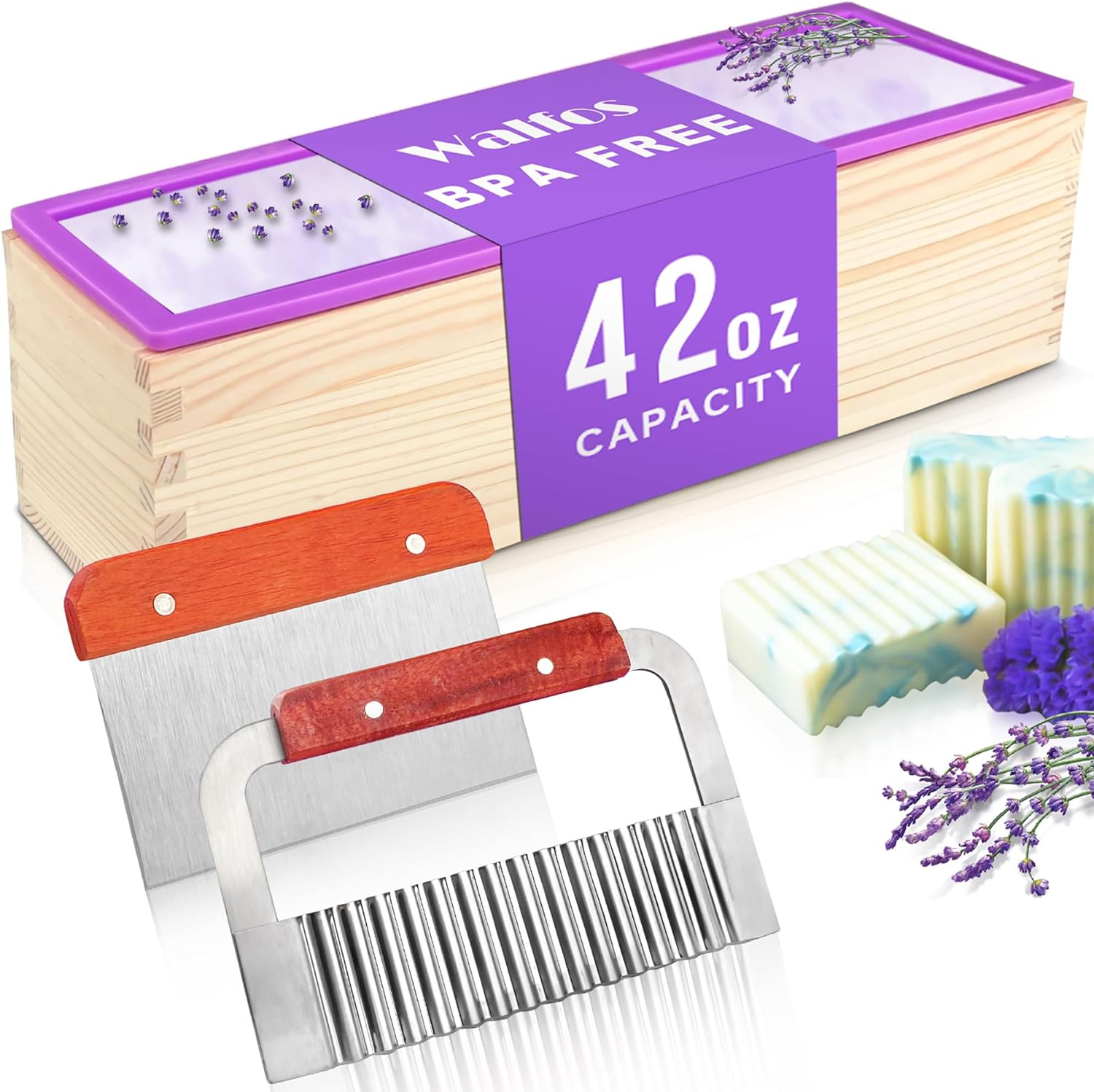 Rectangular Handmade Soap Mold – Soap Making Game Bewertung und Preis