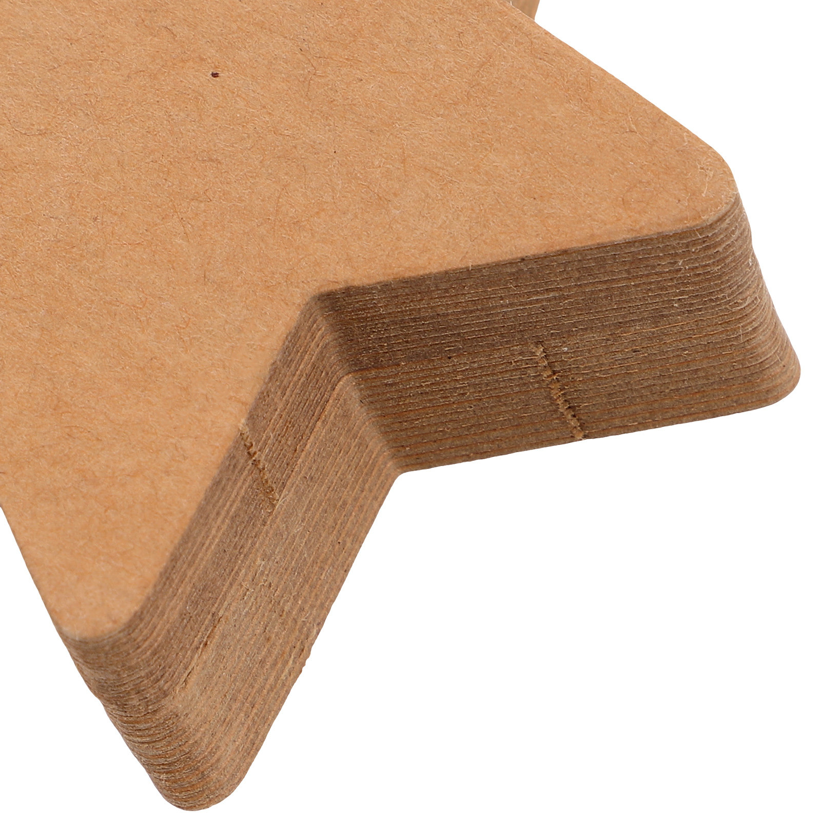 100Pcs Writable Tags Kraft Car – Kraft Soap Label Bewertung und Preis