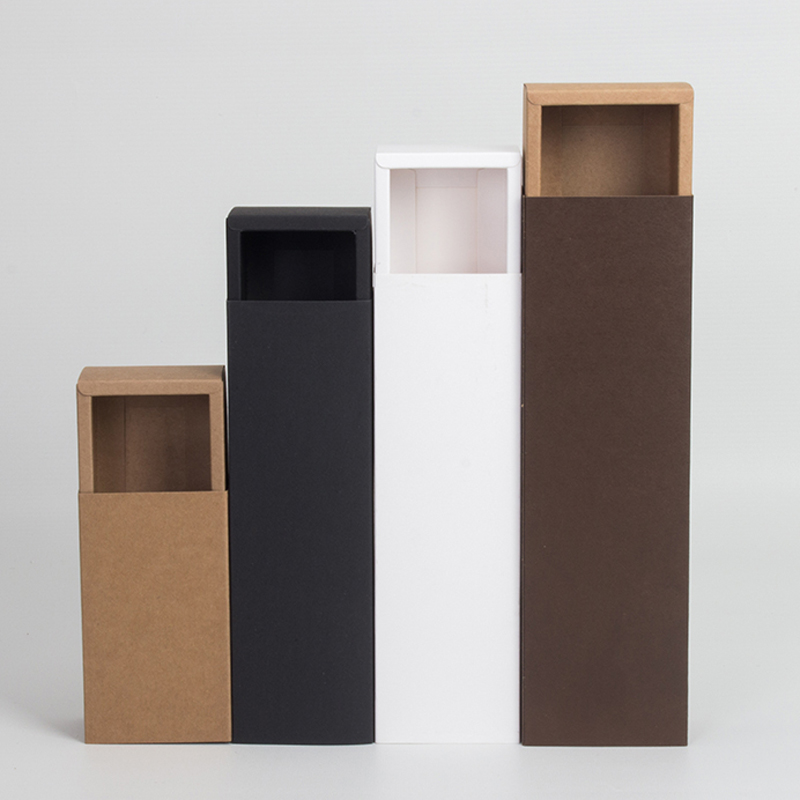 Kraft Paper Drawer Type Craft  – Kraft Soap Label Bewertung und Preis