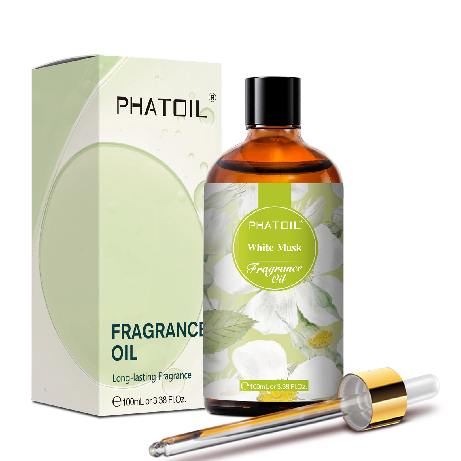 PHATOIL 100ml Aroma Fragrance  – Soap Making Ingredient Bewertung und Preis