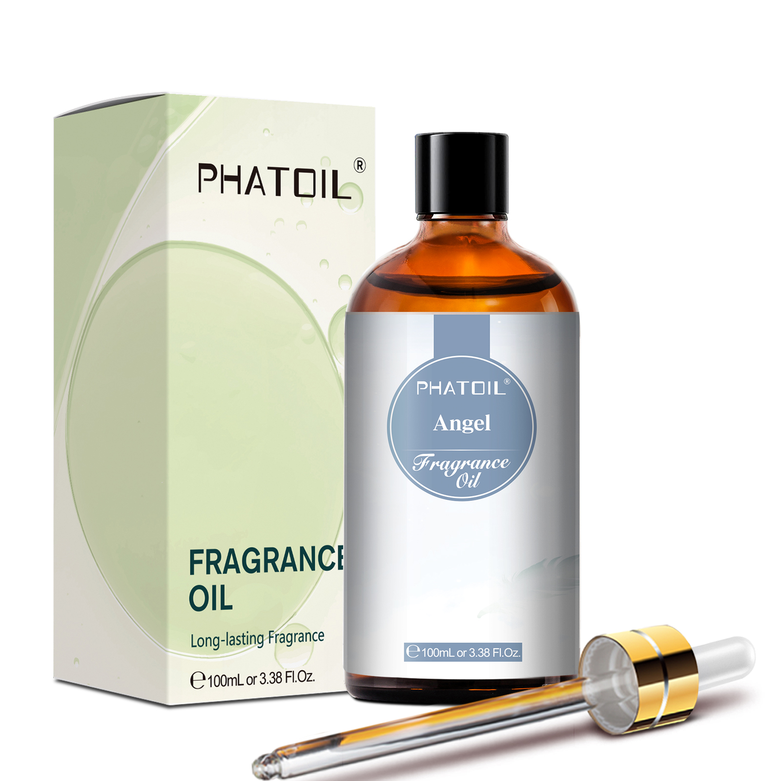 PHATOIL 100ml Aroma Fragrance  – Soap Making Ingredient Bewertung und Preis