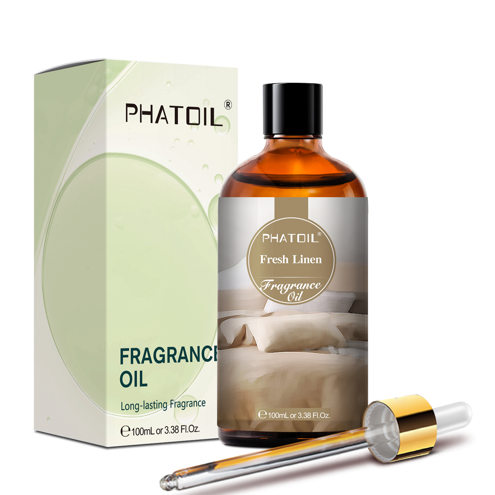 PHATOIL 100ml Aroma Fragrance  – Soap Making Ingredient Bewertung und Preis