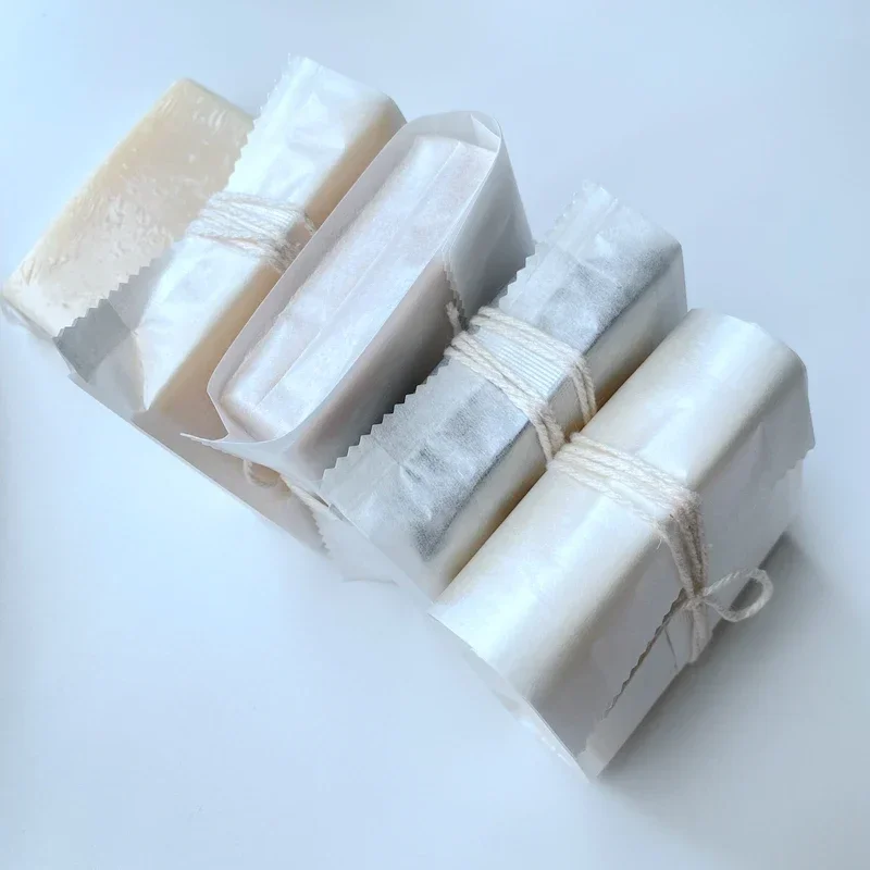 Handmade Soap Packaging Bag Wi – Kraft Soap Label Bewertung und Preis
