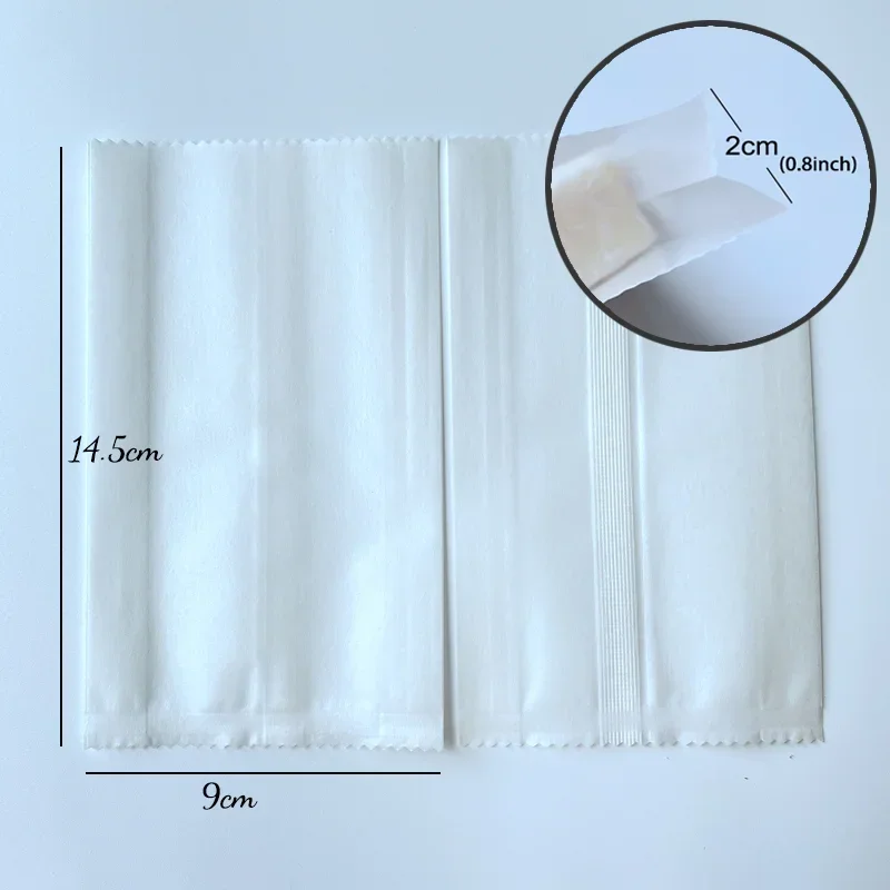 Handmade Soap Packaging Bag Wi – Kraft Soap Label Bewertung und Preis