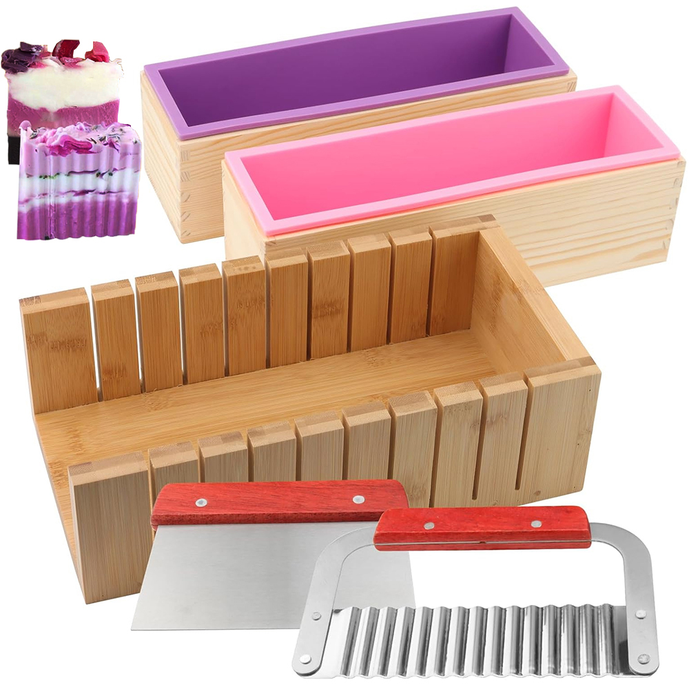 DIY Handmade Soap Making Kit B – Soap Making Game Bewertung und Preis