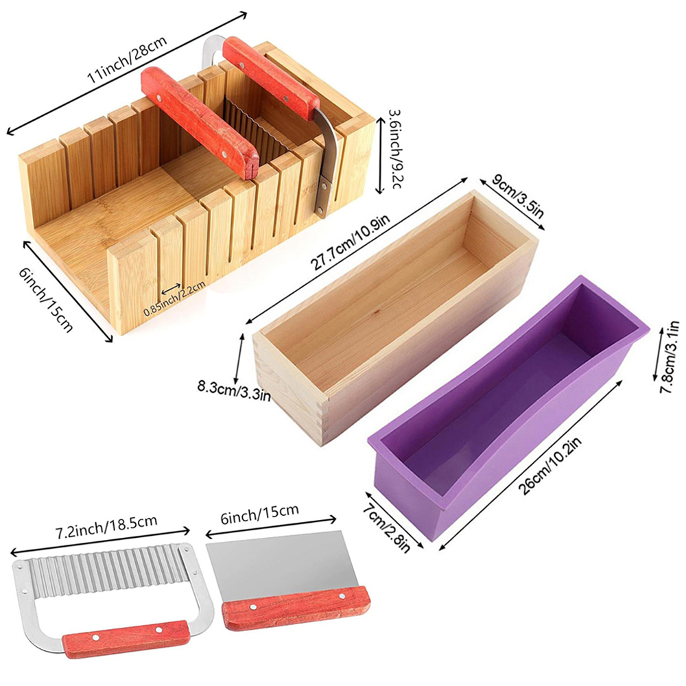 DIY Handmade Soap Making Kit B – Soap Making Game Bewertung und Preis