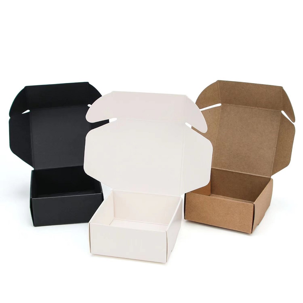 10pcs Hot Sell Kraft Paper Gif – Kraft Soap Label Bewertung und Preis