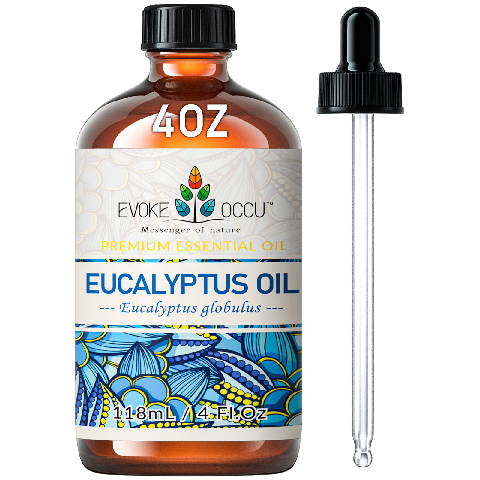 EVOKE OCCU 4 Fl.Oz. Eucalyptus – Soap Making Ingredient Bewertung und Preis