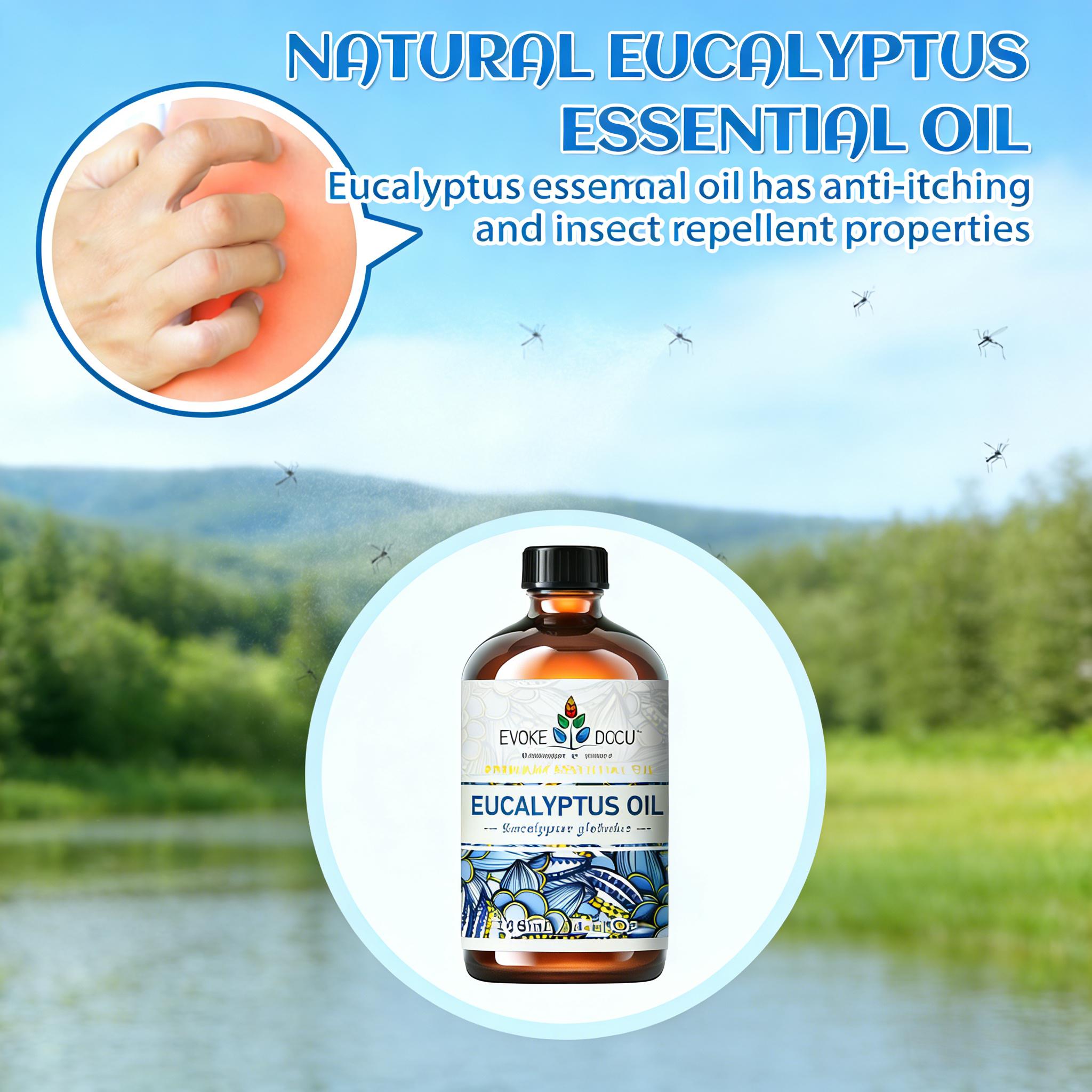EVOKE OCCU 4 Fl.Oz. Eucalyptus – Soap Making Ingredient Bewertung und Preis