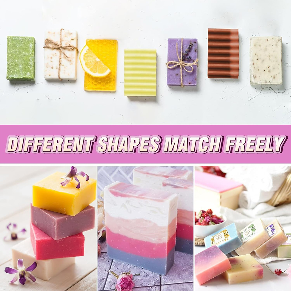 1.2L Wooden Box Soap Mold Maki – Soap Making Game Bewertung und Preis