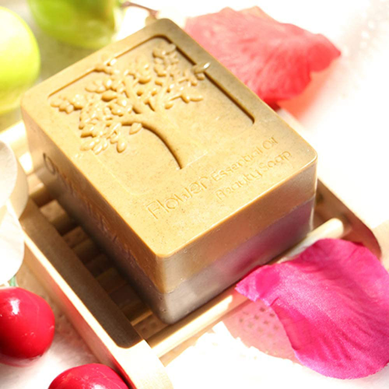 Rectangle Life Tree Silicone S – Soap Making Lye Bewertung und Preis