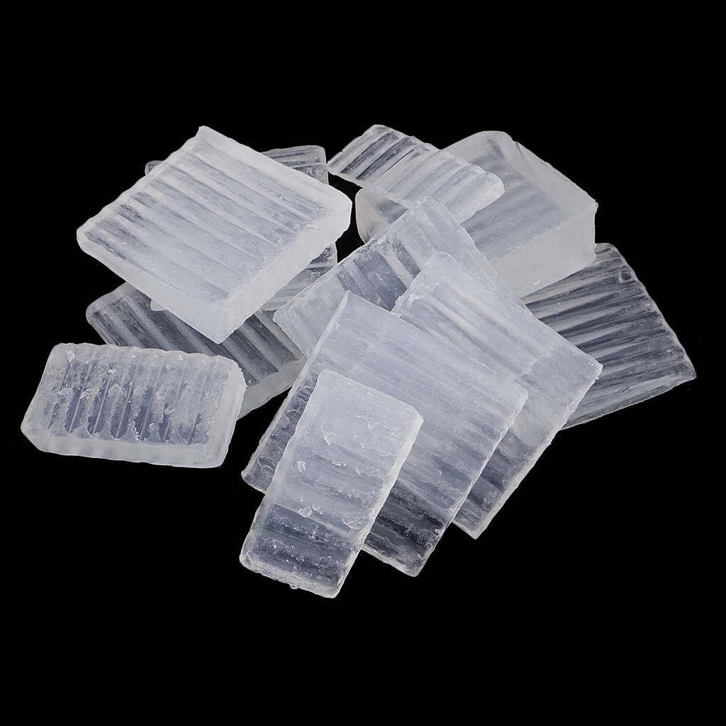   Organic White and Clear Tran – Soap Making Glycerin Base Bewertung und Preis
