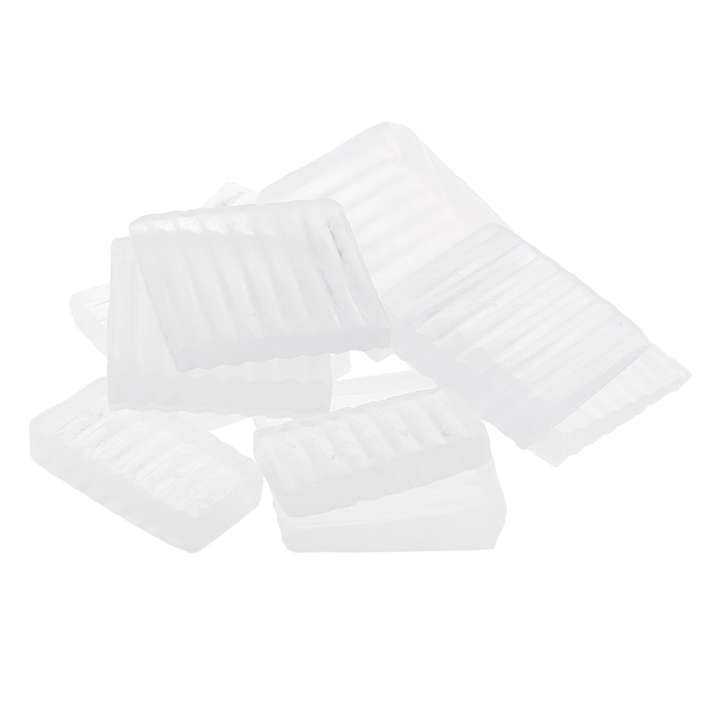   Organic White and Clear Tran – Soap Making Glycerin Base Bewertung und Preis