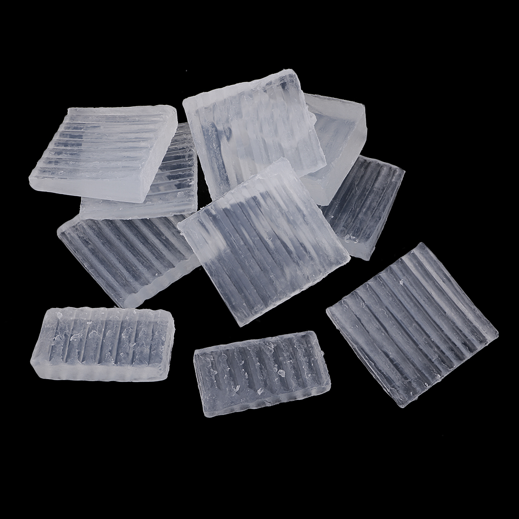   Organic White and Clear Tran – Soap Making Glycerin Base Bewertung und Preis