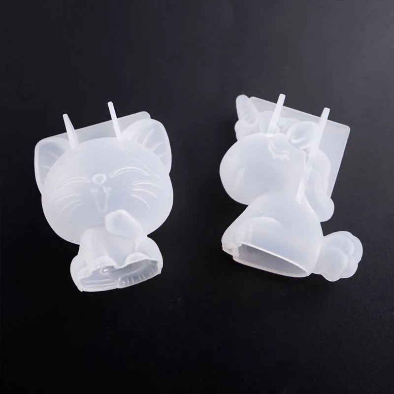 3D Geometric Silicone Unicorn  – Soap Making Chemical Bewertung und Preis