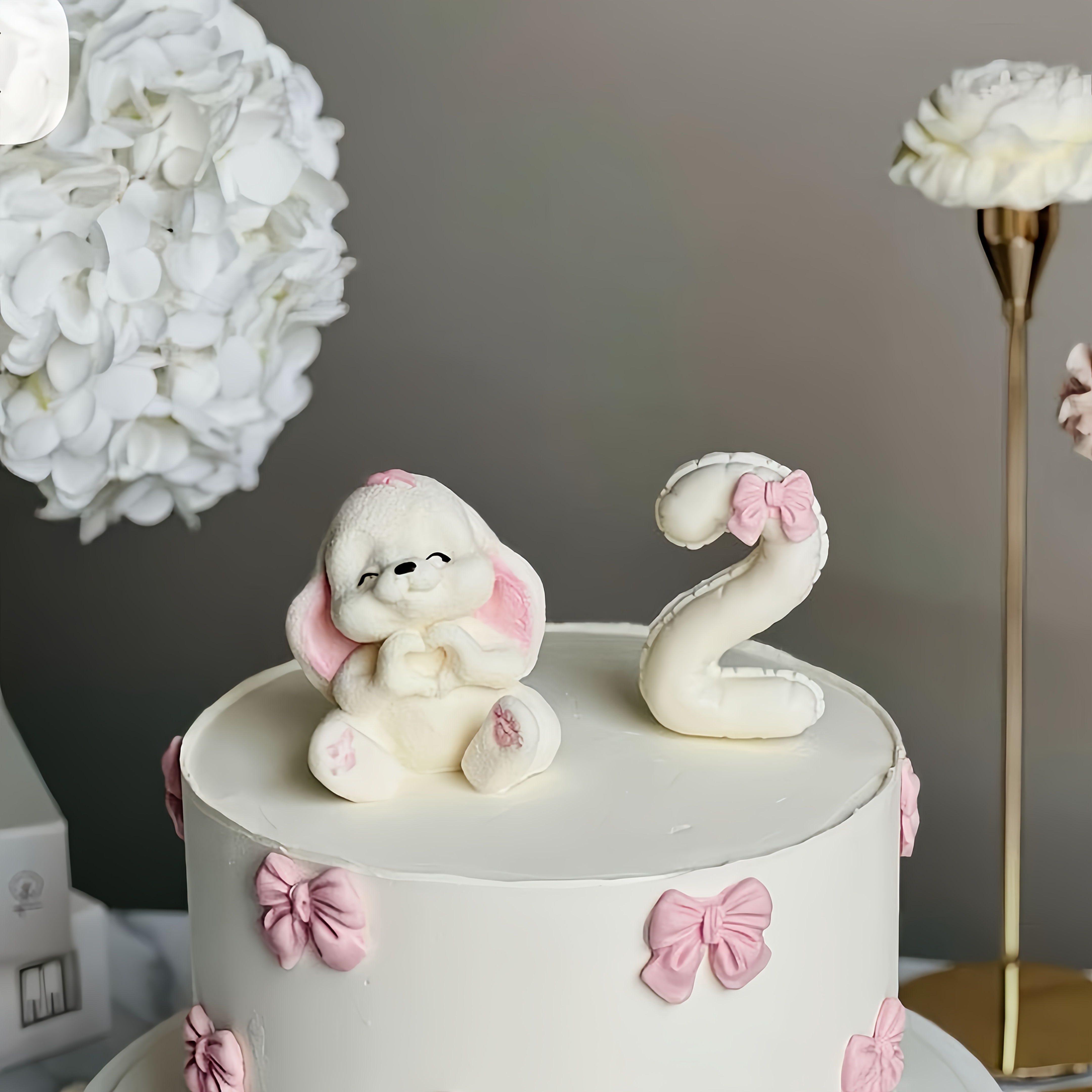 1pc Adorable Rabbit Resin Sili – Soap Making Lye Bewertung und Preis