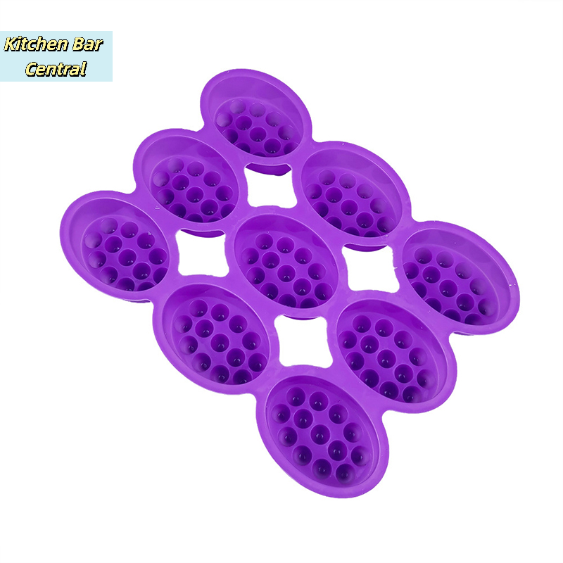 【3d Silicone Soap Mold Massage – Soap Making Lye Bewertung und Preis