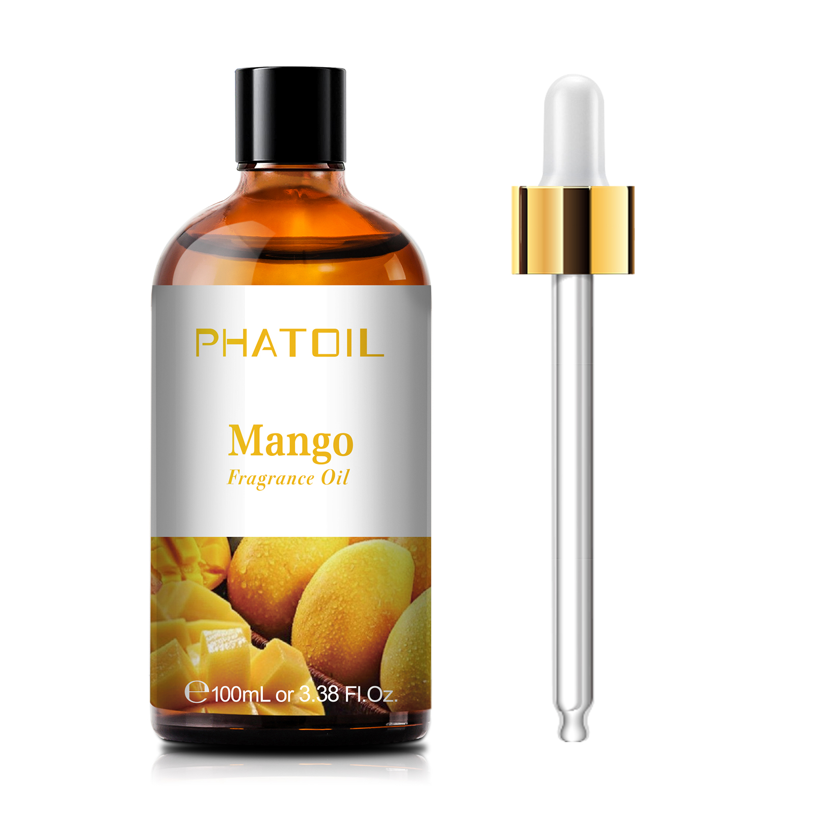 PHATOIL 100ML Coconut Peach Bl – Soap Making Ingredient Bewertung und Preis
