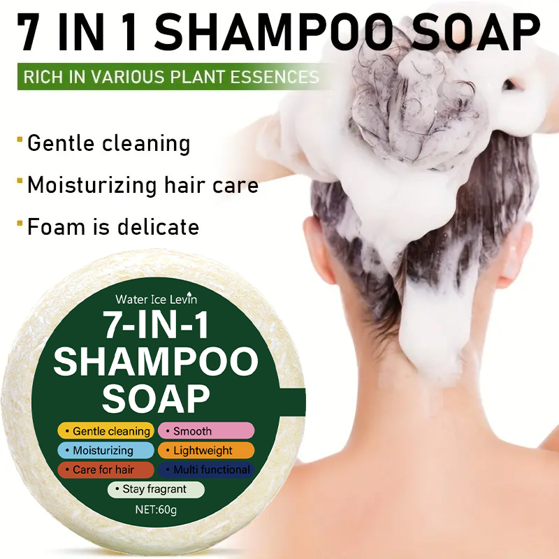 7-in-1 Shampoo Soap Bar | All- – Soap Making Glycerin Base Bewertung und Preis