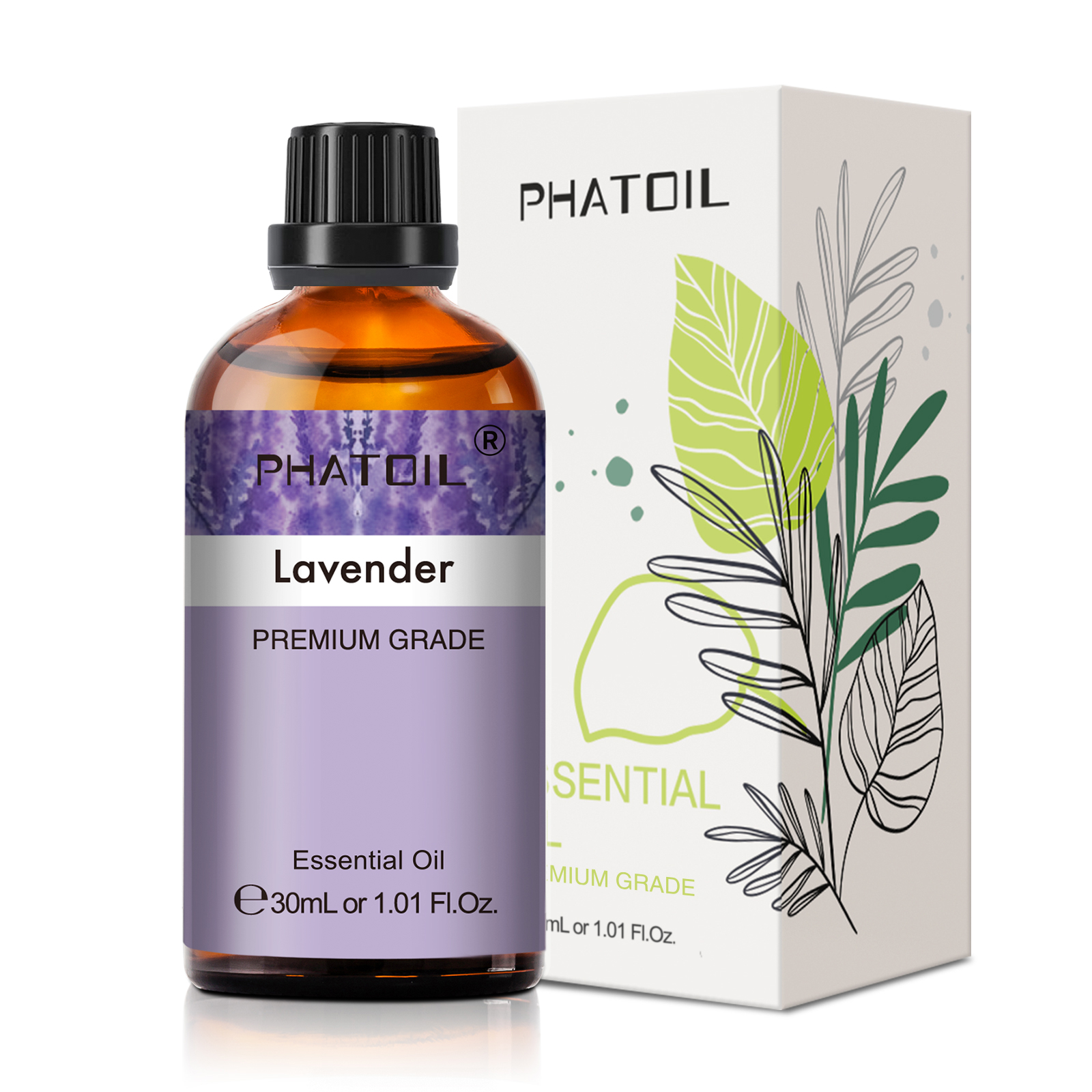 PHATOIL 30ml Aromatherapy Esse – Soap Making Ingredient Bewertung und Preis