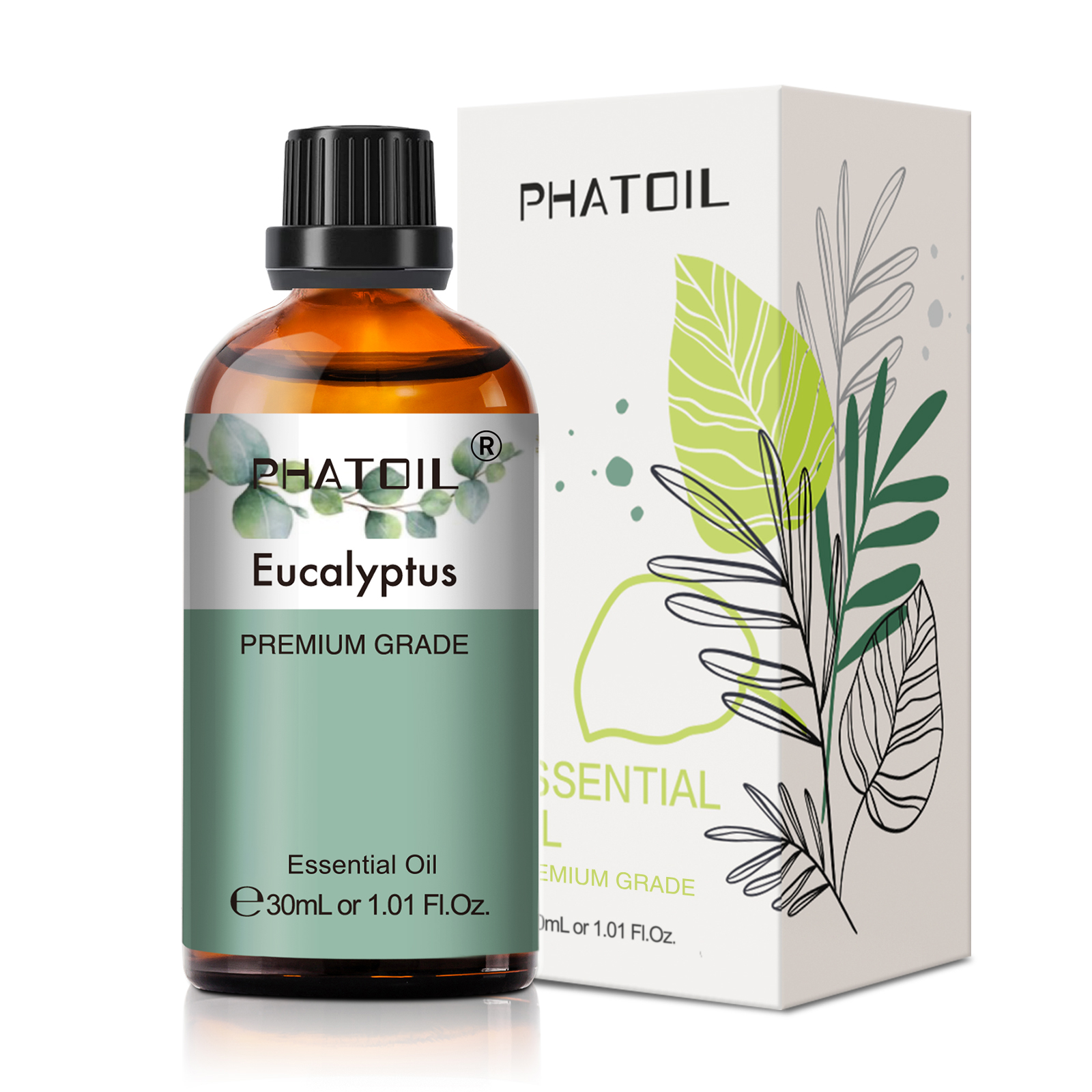 PHATOIL 30ml Aromatherapy Esse – Soap Making Ingredient Bewertung und Preis