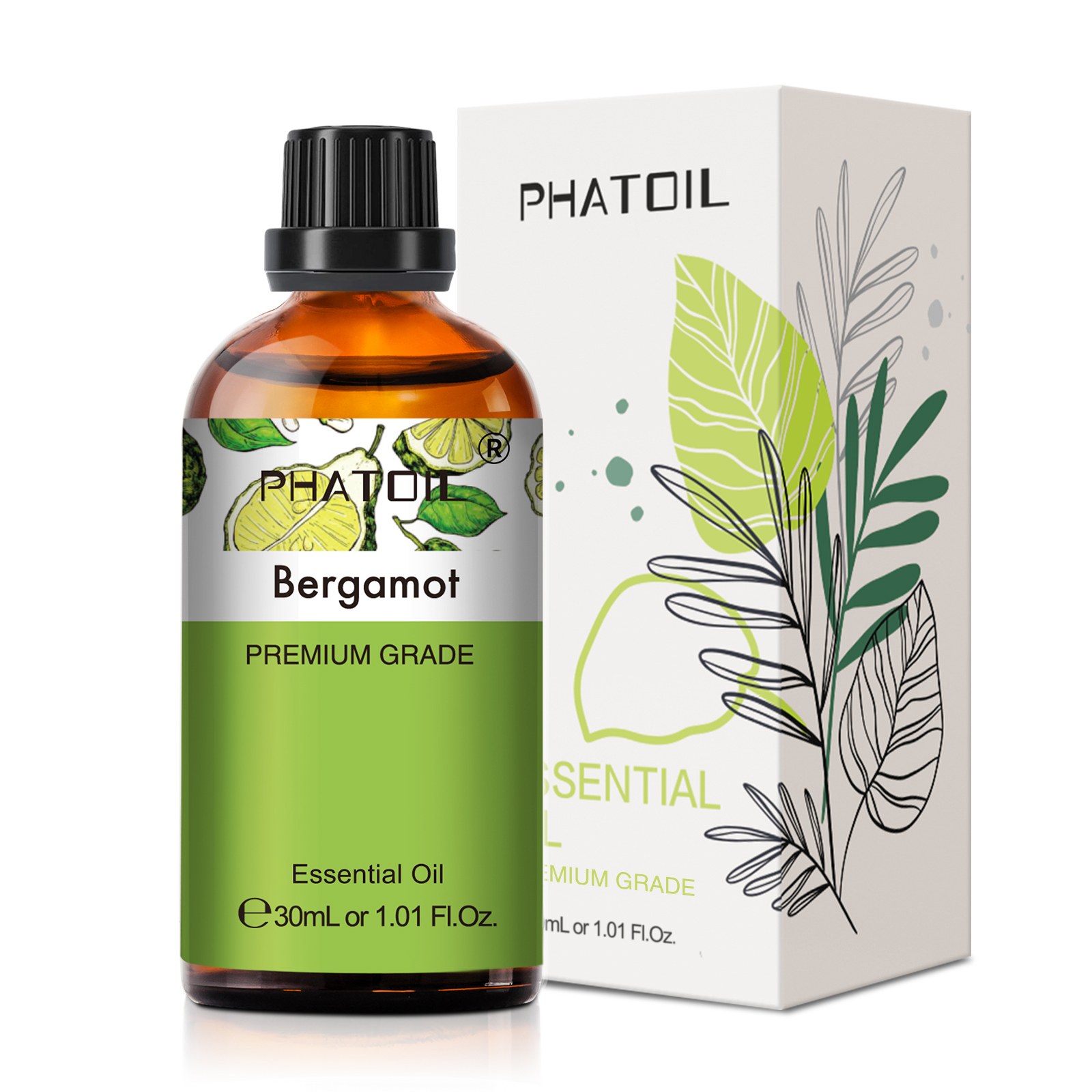 PHATOIL 30ml Aromatherapy Esse – Soap Making Ingredient Bewertung und Preis