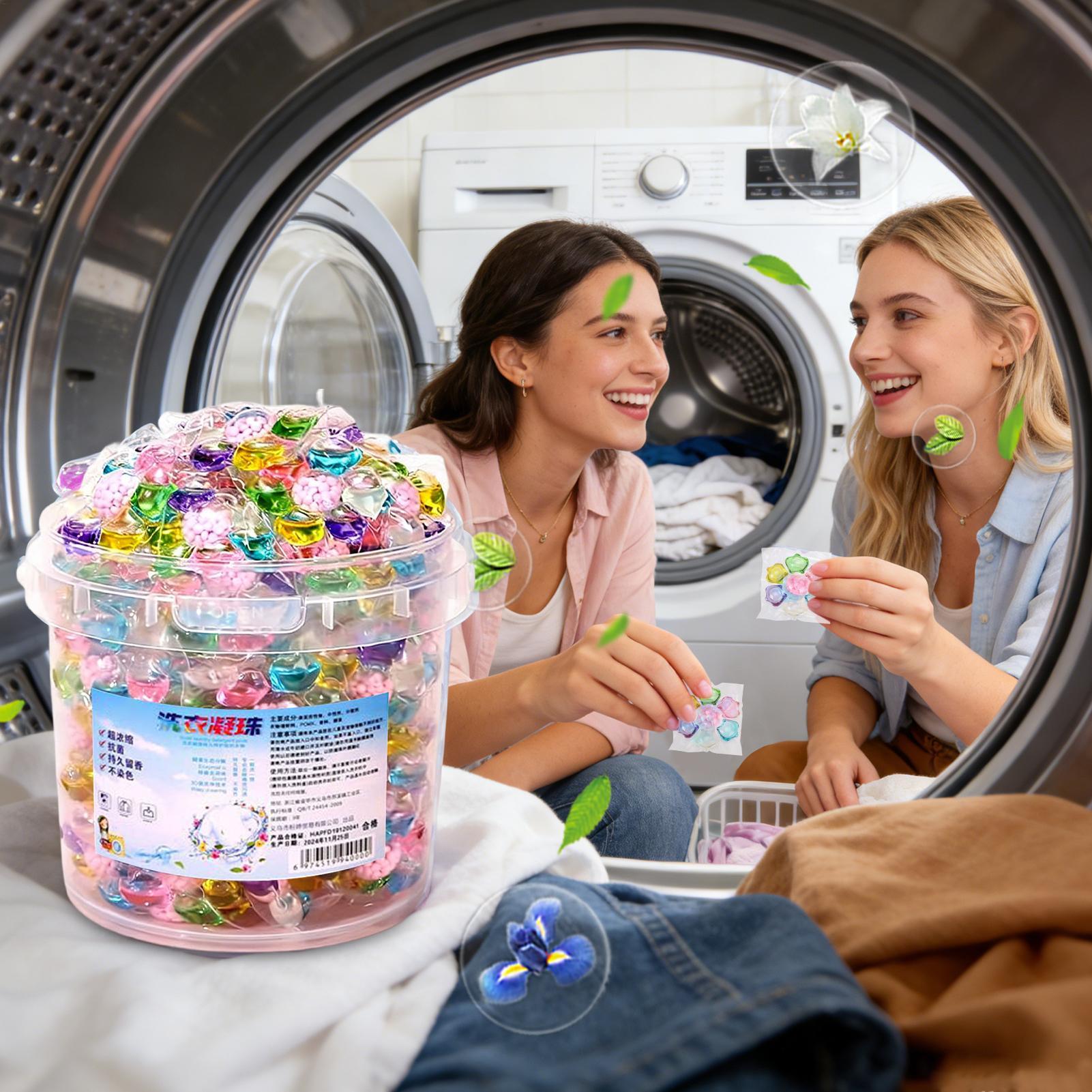 7in1 Laundry Beads Detergent L – Soap Making Chemical Bewertung und Preis