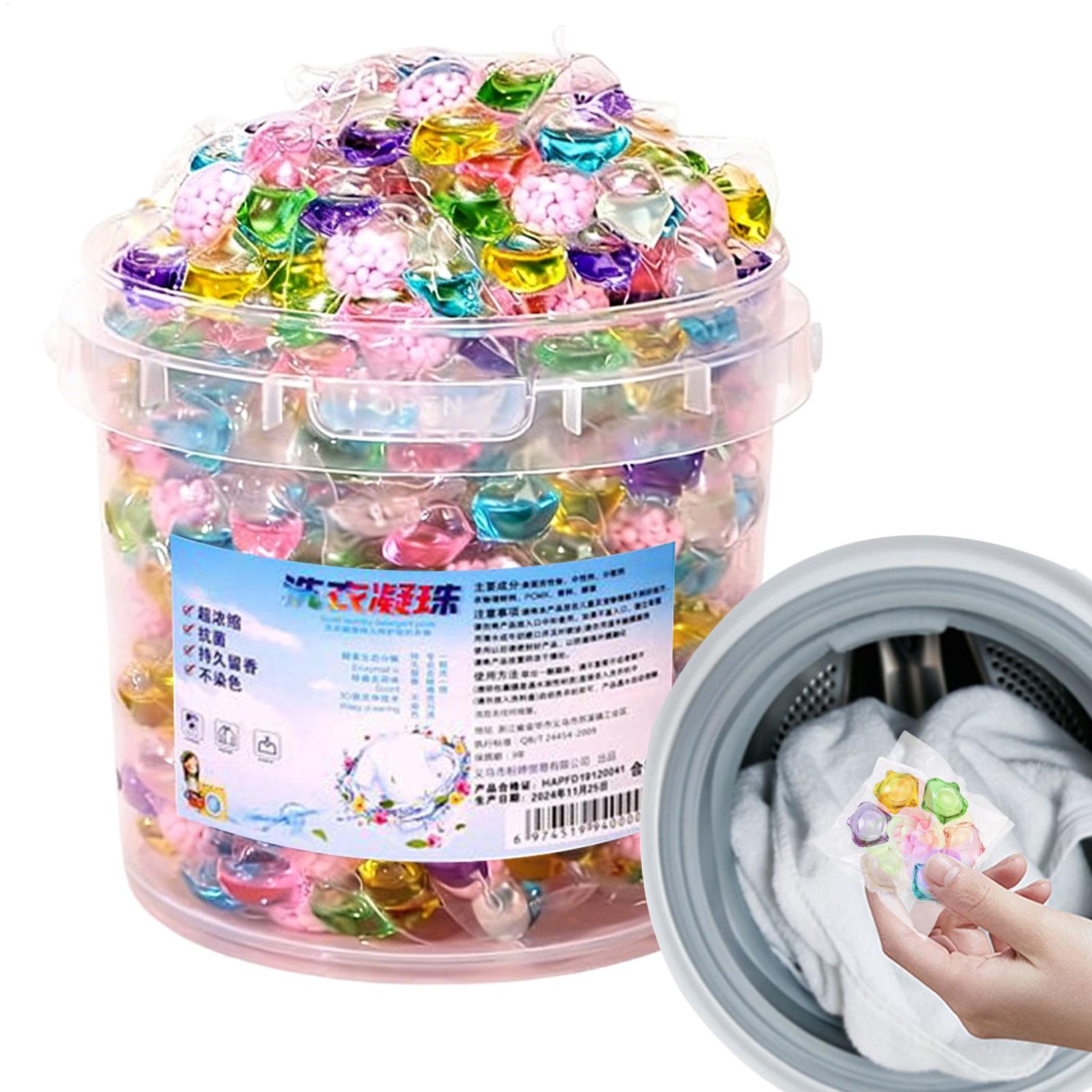 7in1 Laundry Beads Detergent L – Soap Making Chemical Bewertung und Preis