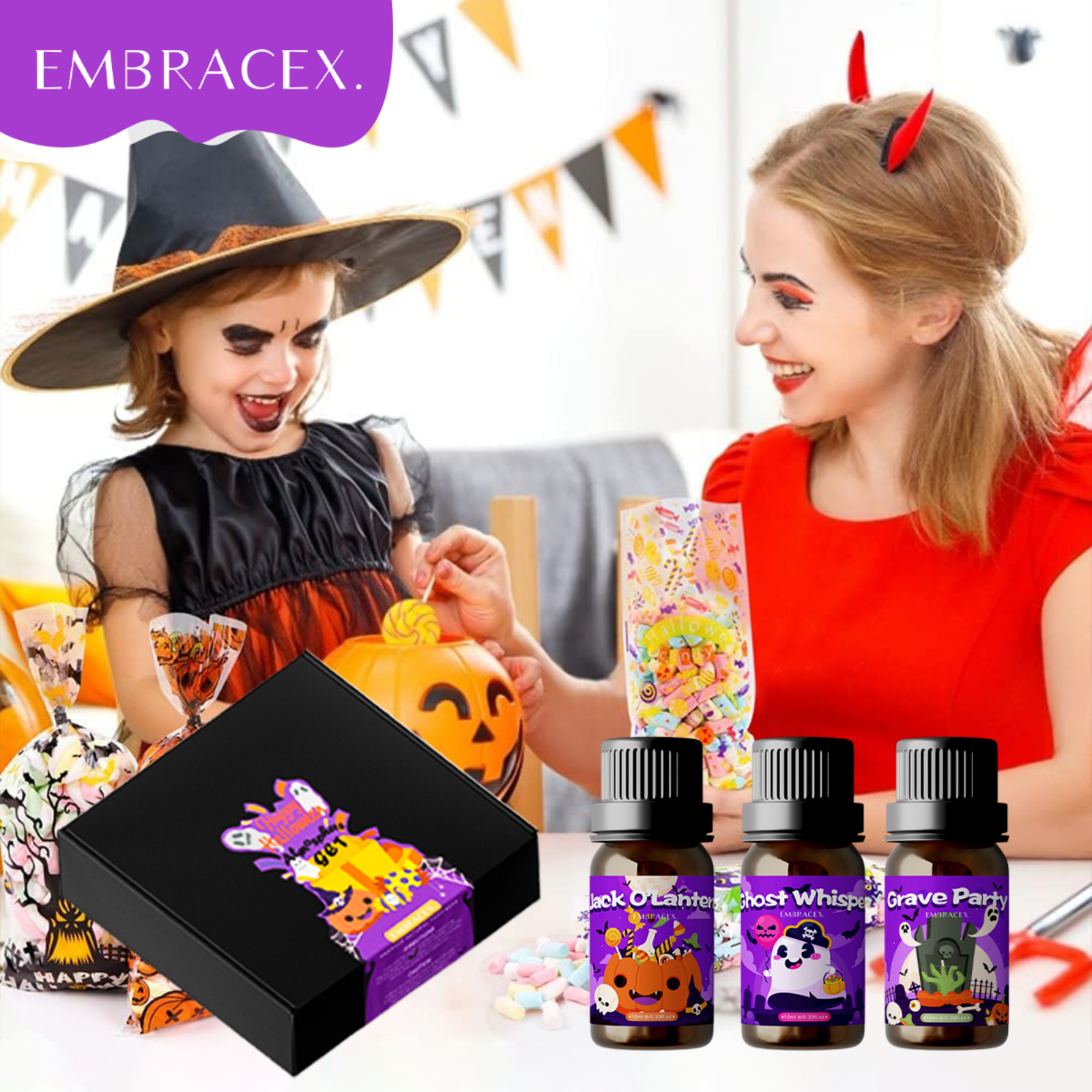 10ml Witch Incantation Essenti – Soap Making Ingredient Bewertung und Preis