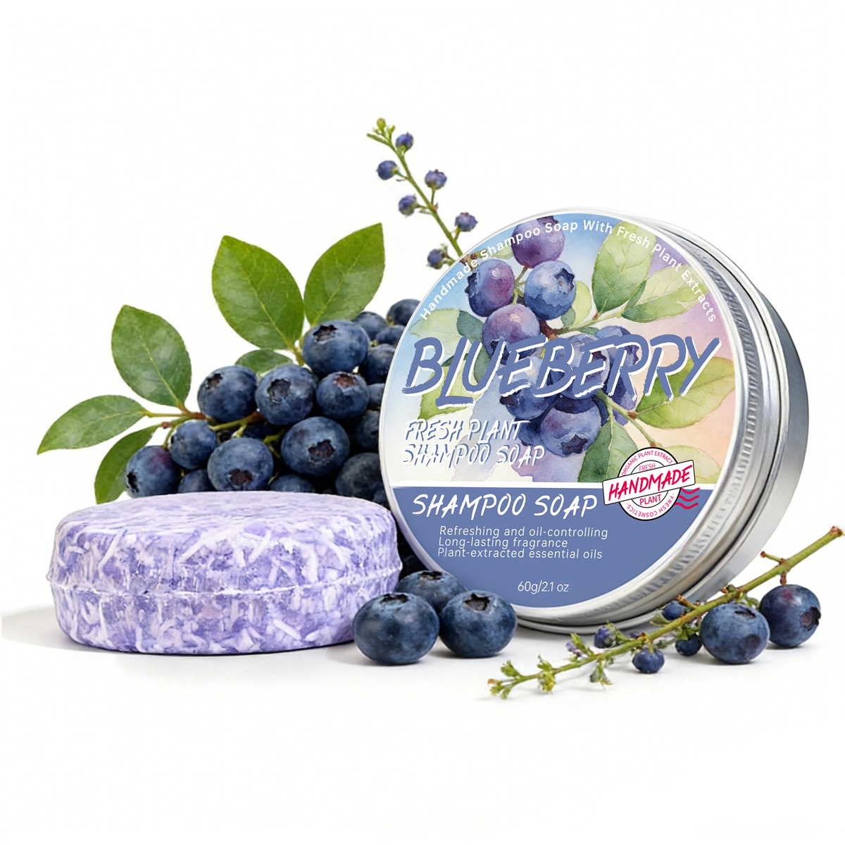 Cherry Shampoo Bar Natural Sil – Soap Making Glycerin Base Bewertung und Preis