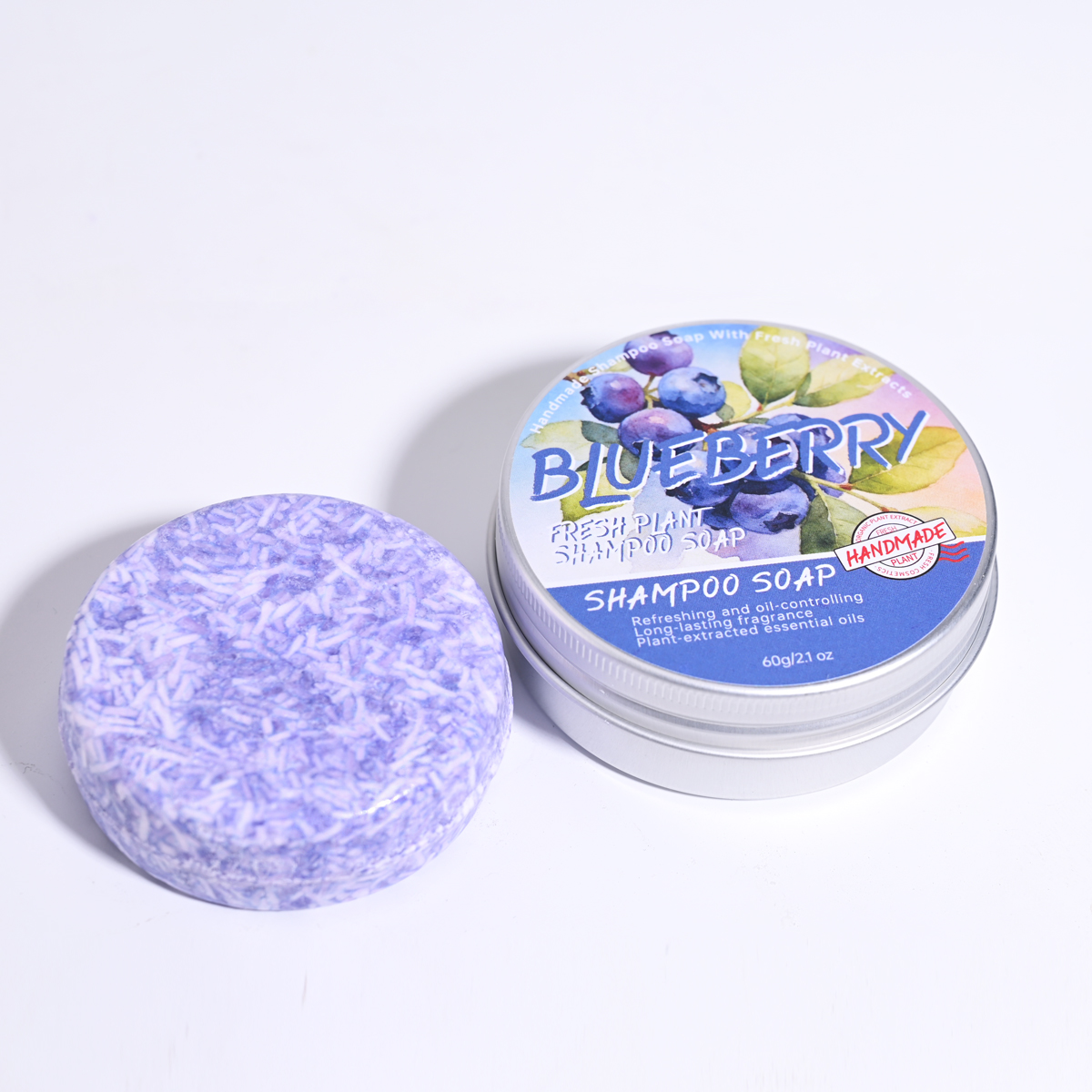 Cherry Shampoo Bar Natural Sil – Soap Making Glycerin Base Bewertung und Preis
