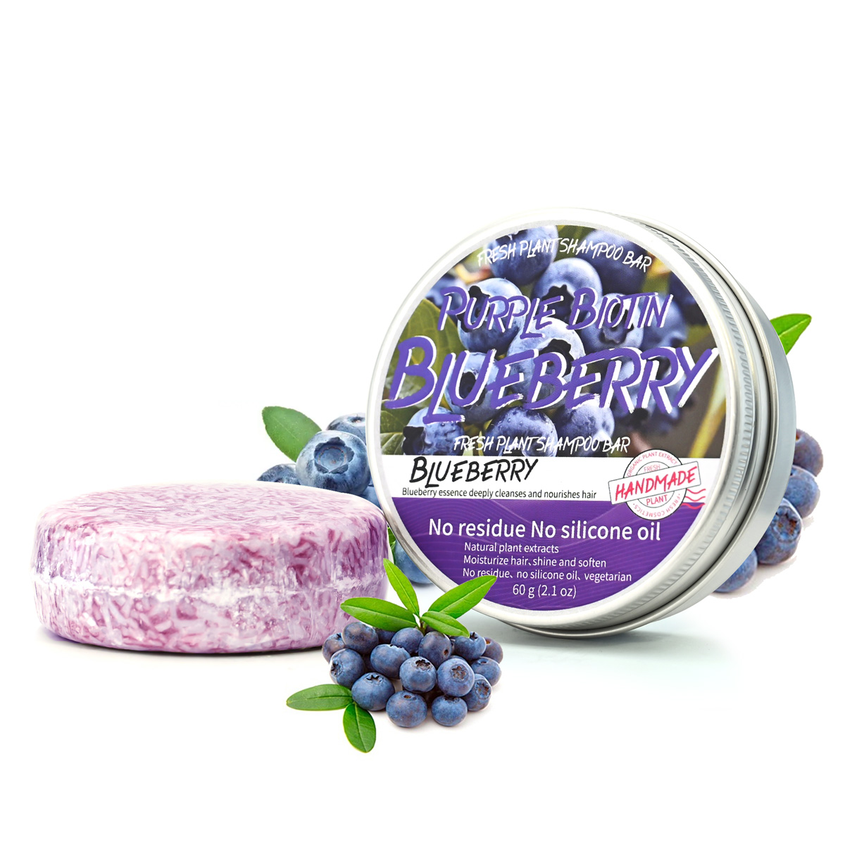 Cherry Shampoo Bar Natural Sil – Soap Making Glycerin Base Bewertung und Preis