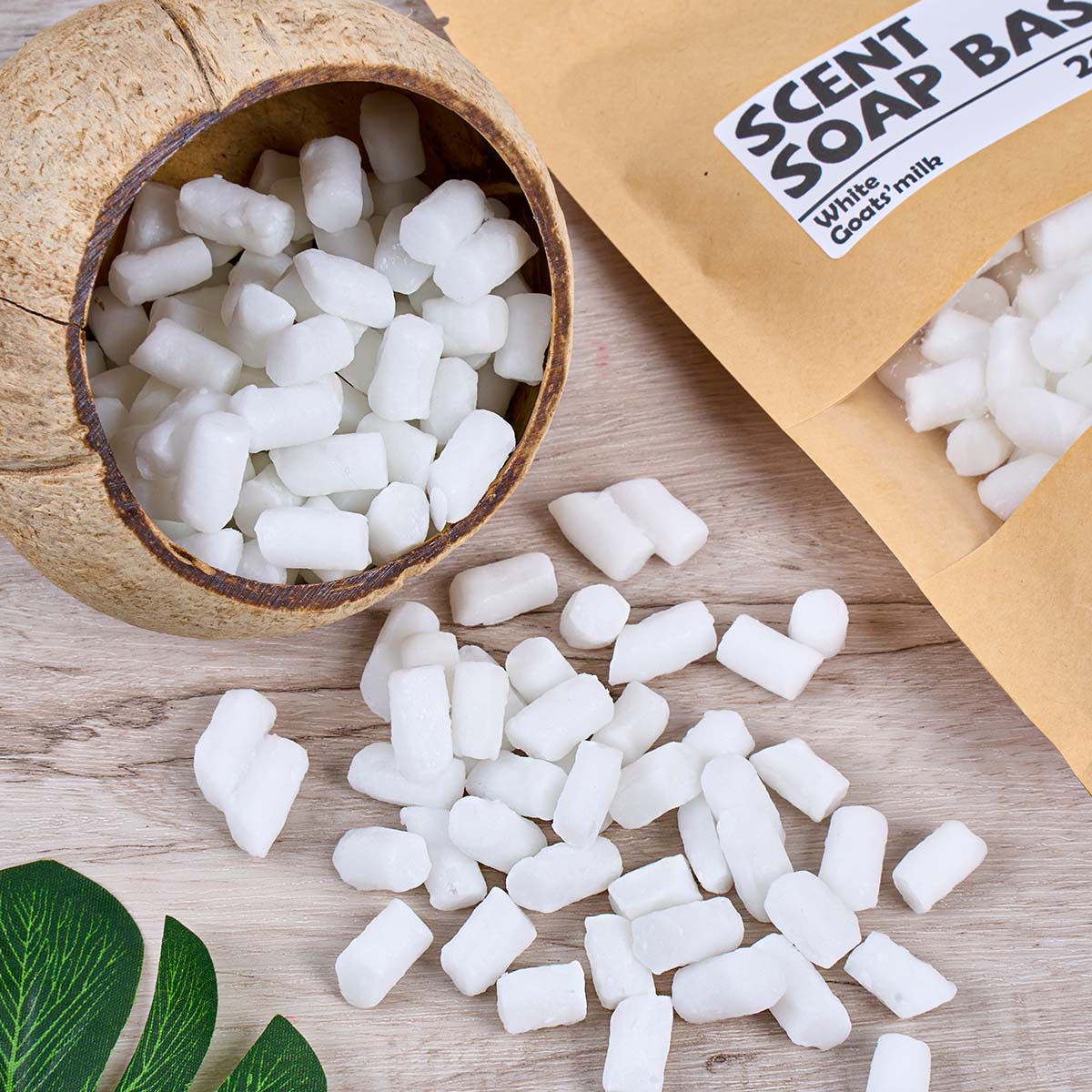 200g Color Soap Base DIY Aroma – Soap Making Glycerin Base Bewertung und Preis