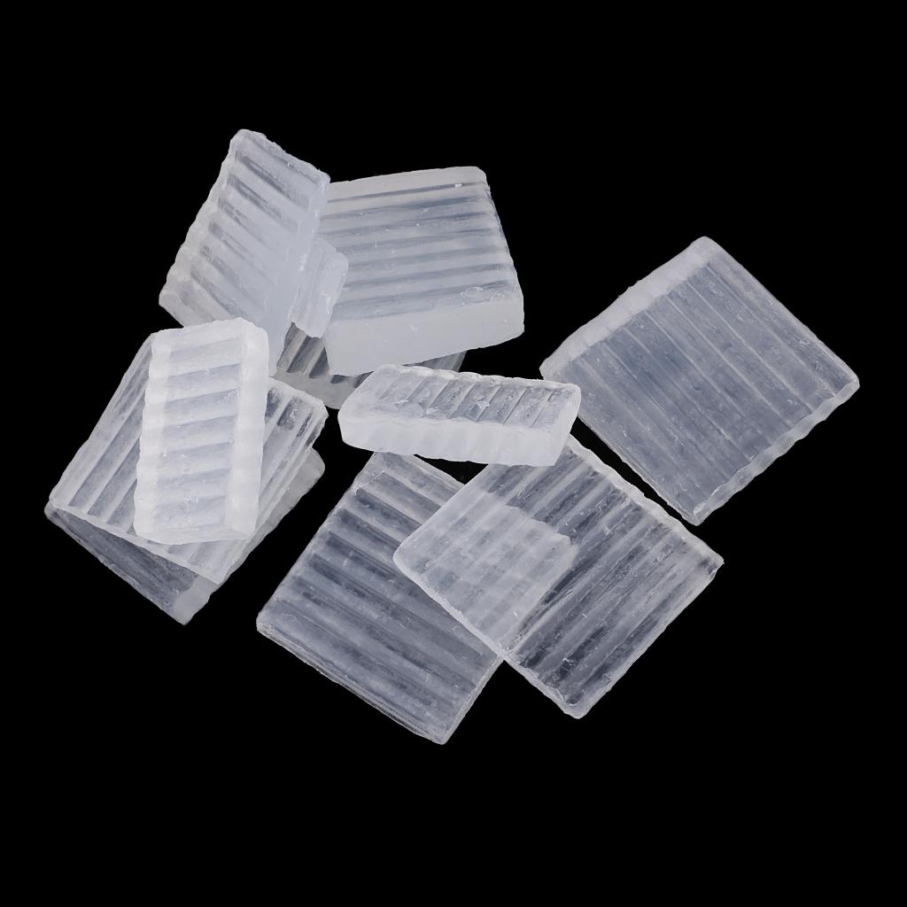 Transparent White Glycerin Soa – Soap Making Glycerin Base Bewertung und Preis
