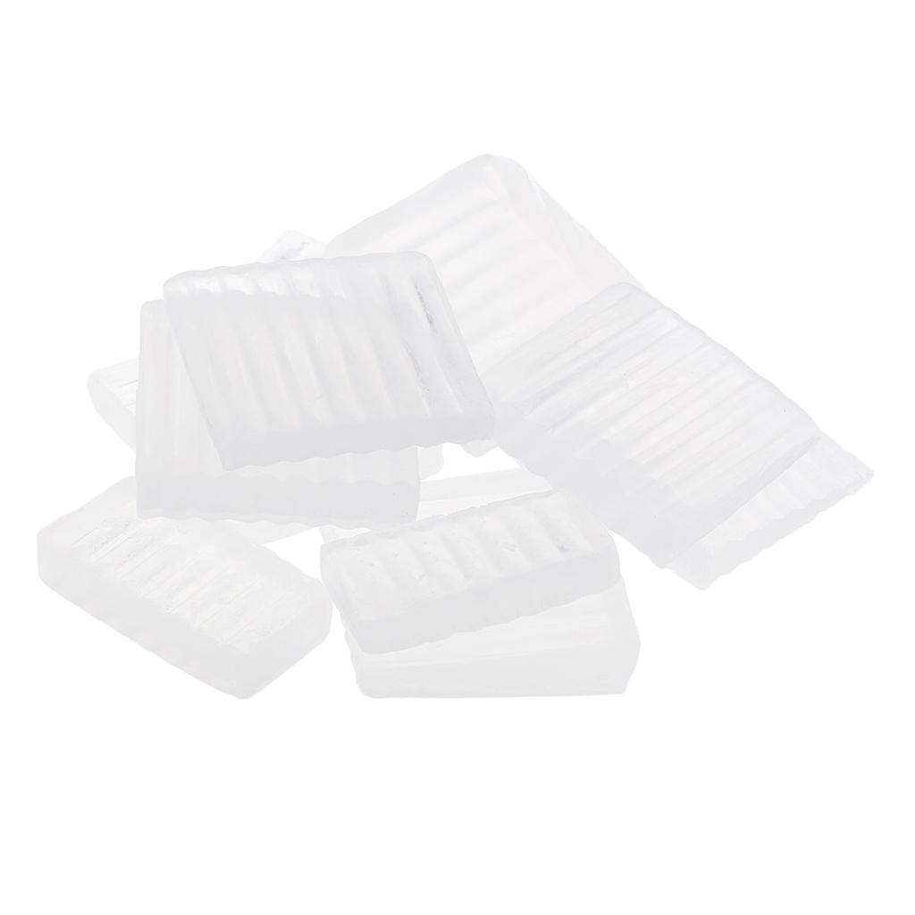 Transparent White Glycerin Soa – Soap Making Glycerin Base Bewertung und Preis