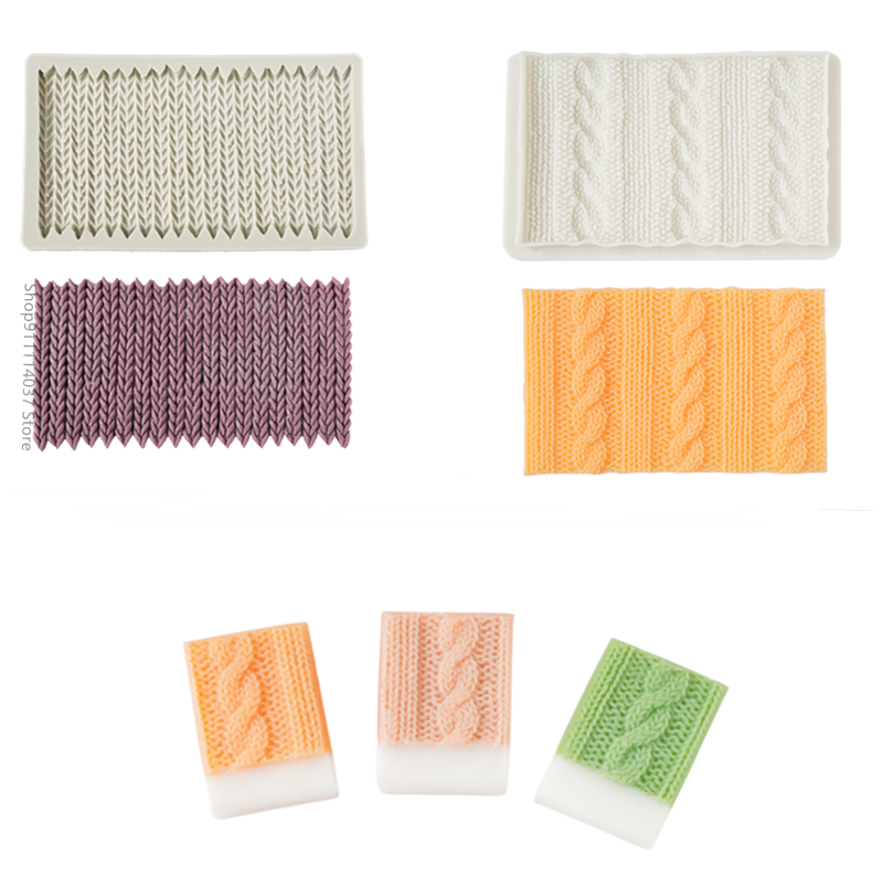 1PCS Sweater Crochet Kniting P – Soap Making Chemical Bewertung und Preis