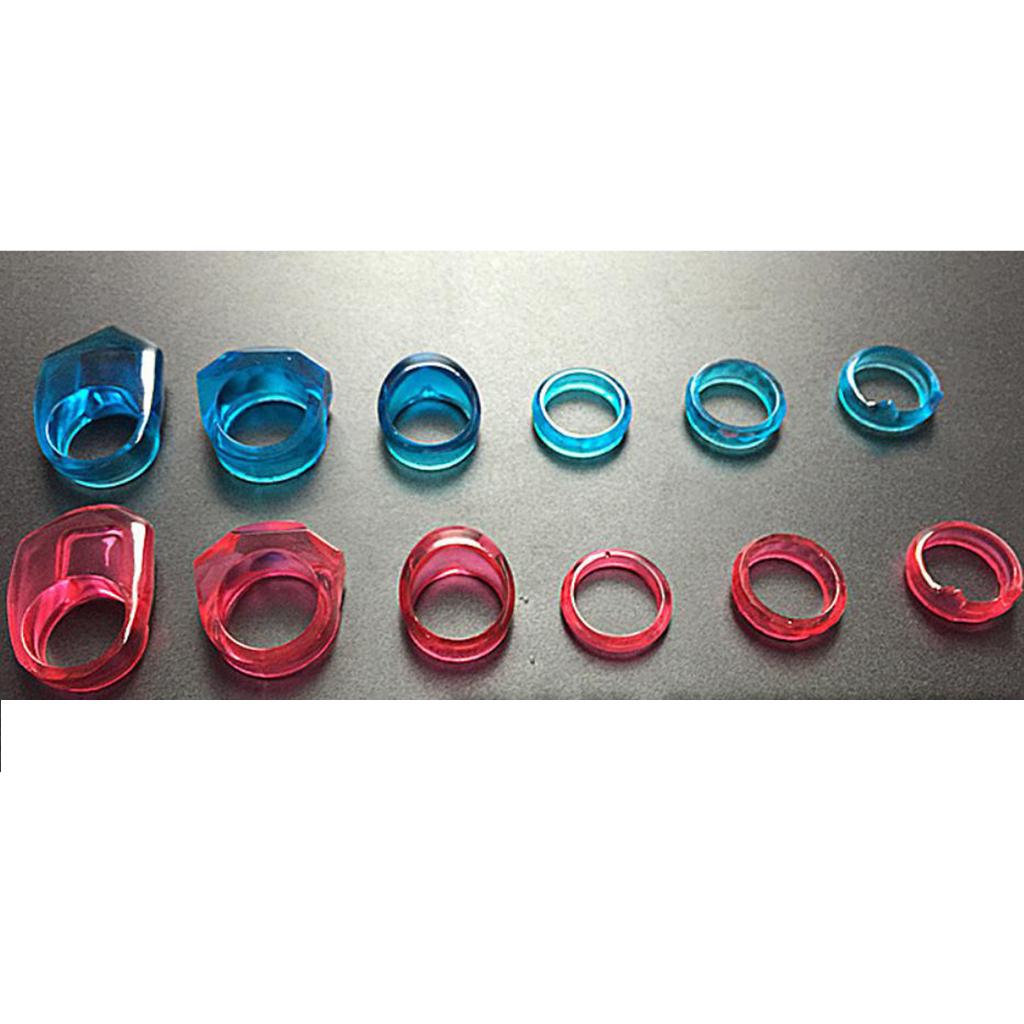 Handmade Silicone Ring Mold Re – Soap Making Lye Bewertung und Preis