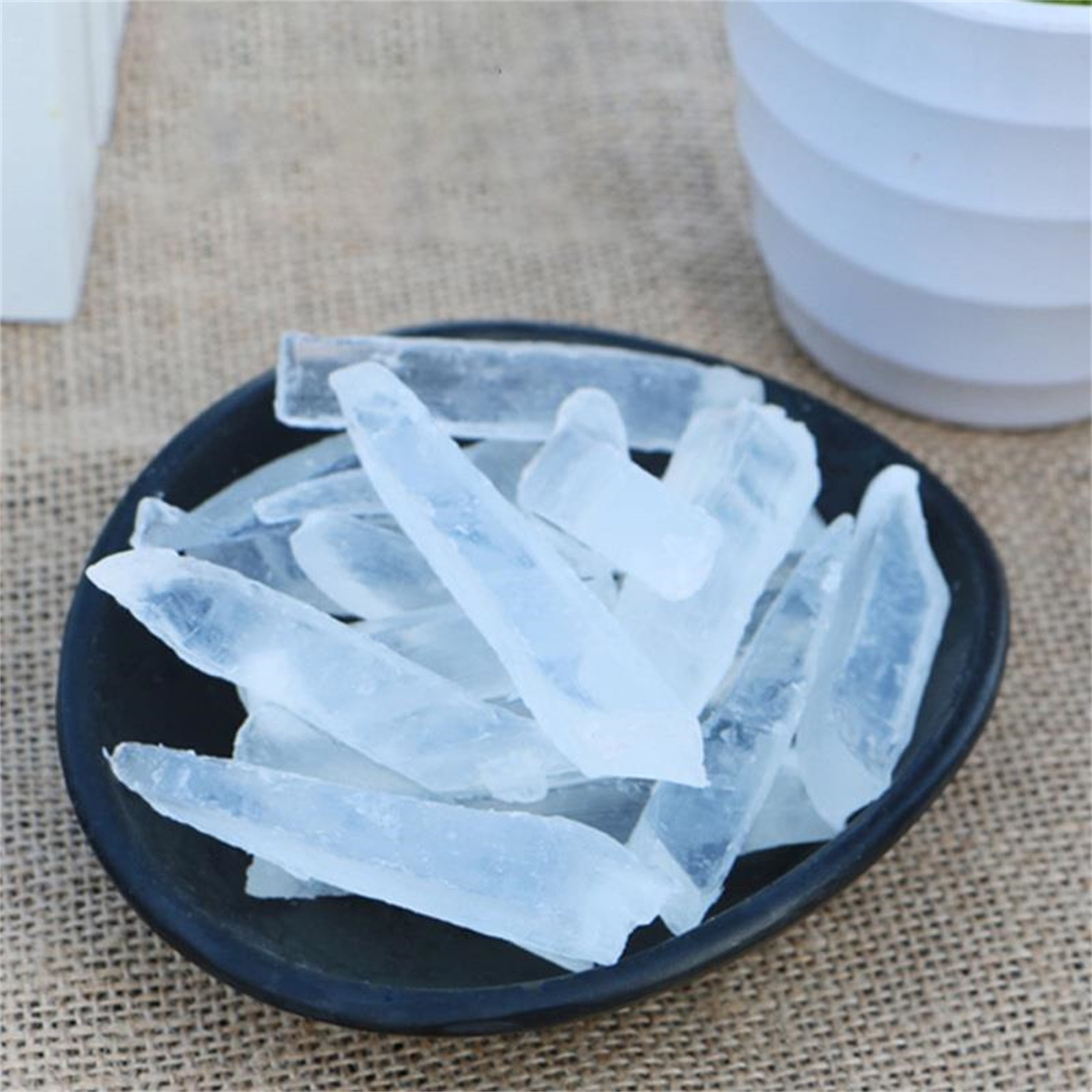 Bag Clear Glycerin Soap Base O – Soap Making Glycerin Base Bewertung und Preis