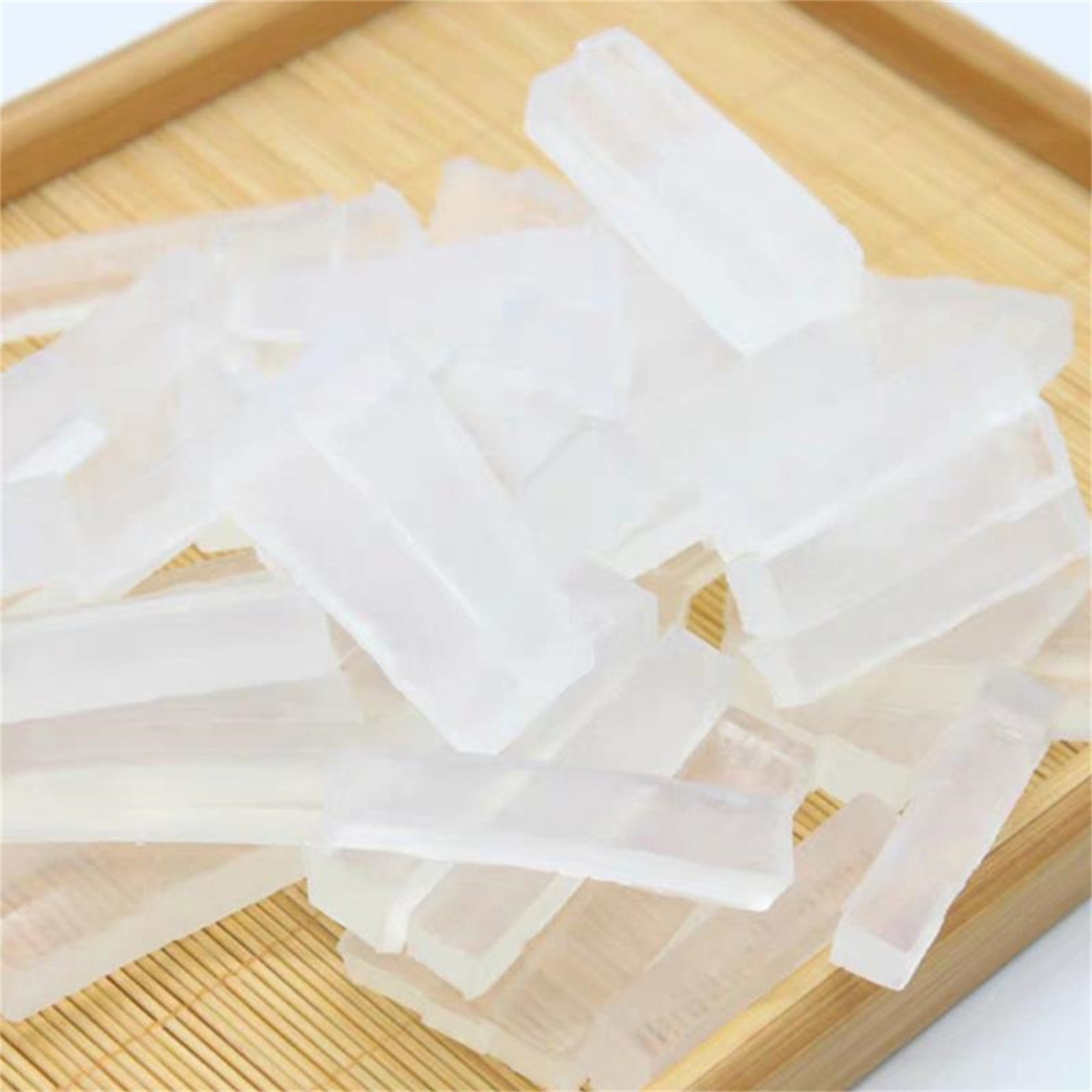 Bag Clear Glycerin Soap Base O – Soap Making Glycerin Base Bewertung und Preis