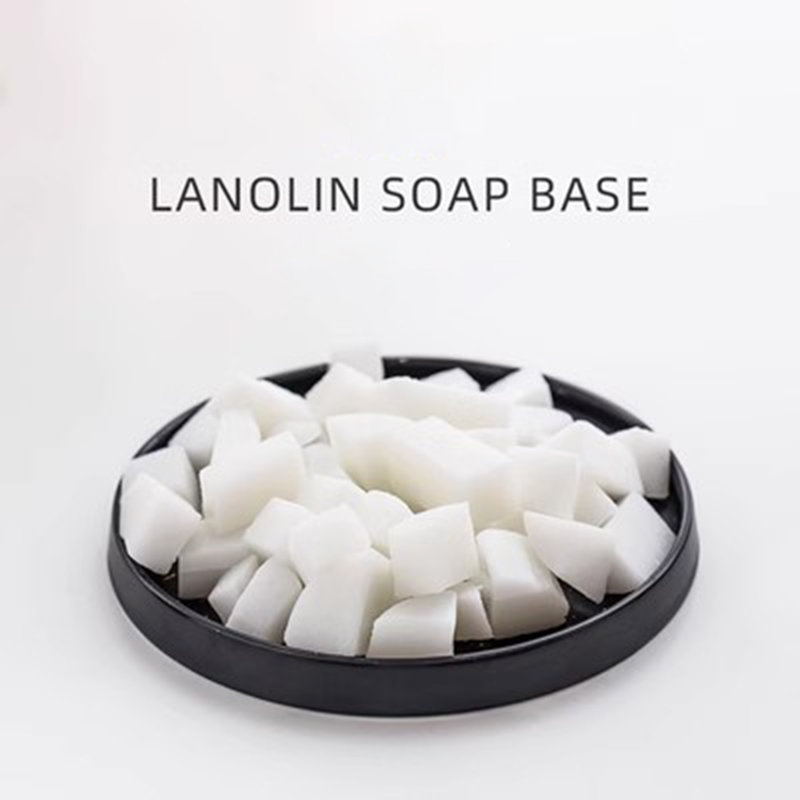 Transparent Solid Glycerin Soa – Soap Making Glycerin Base Bewertung und Preis