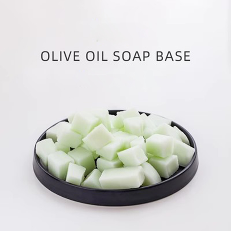 Transparent Solid Glycerin Soa – Soap Making Glycerin Base Bewertung und Preis