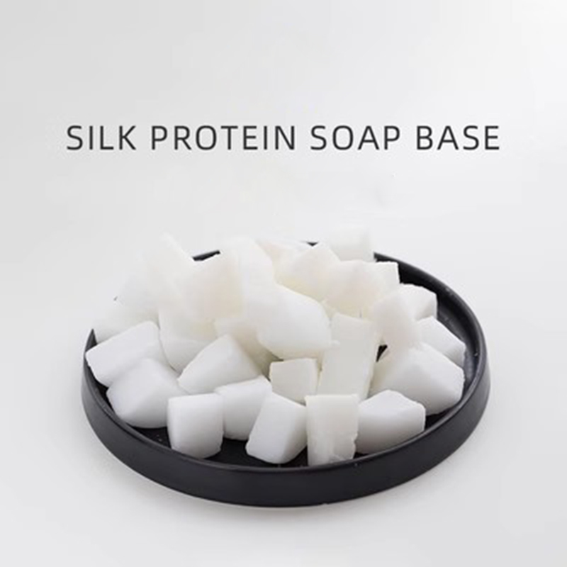 Transparent Solid Glycerin Soa – Soap Making Glycerin Base Bewertung und Preis